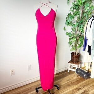 Rimini Evening Gown Dress